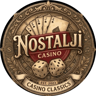 Nostalji Casino